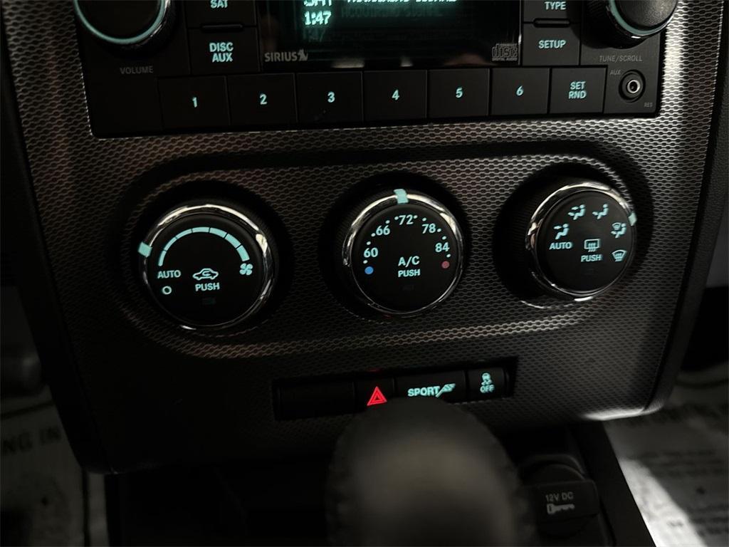 used 2014 Dodge Challenger car, priced at $11,300