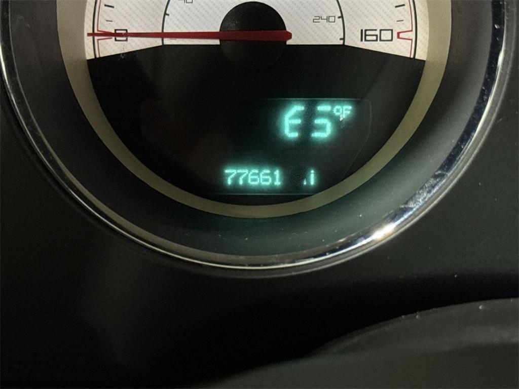 used 2014 Dodge Challenger car, priced at $11,300