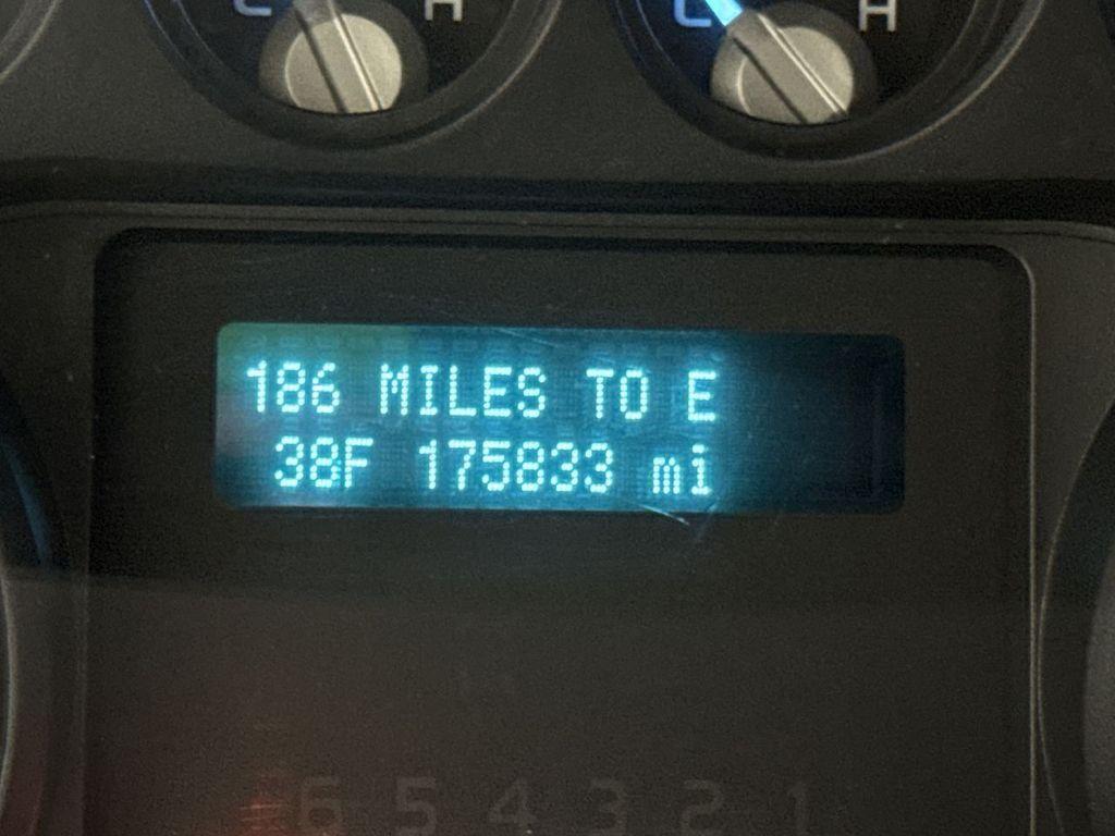 used 2015 Ford F-250 car, priced at $13,900