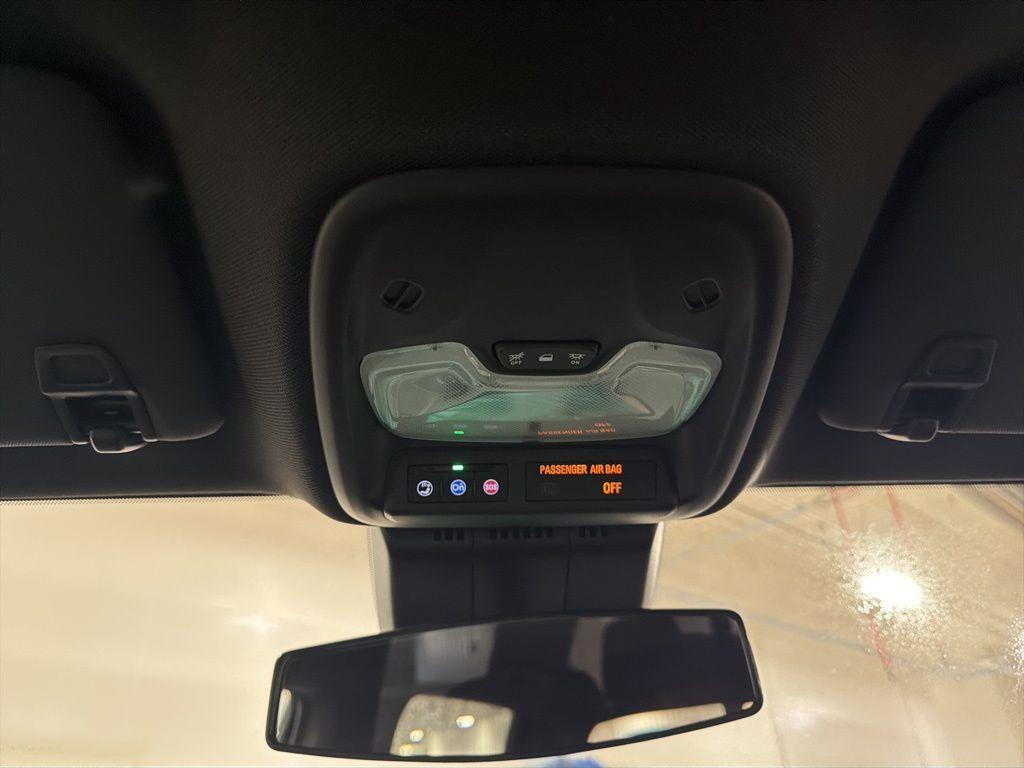 new 2026 Chevrolet Colorado car, priced at $35,873