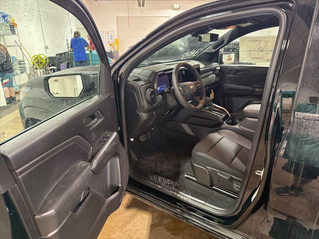 new 2026 Chevrolet Colorado car, priced at $35,873