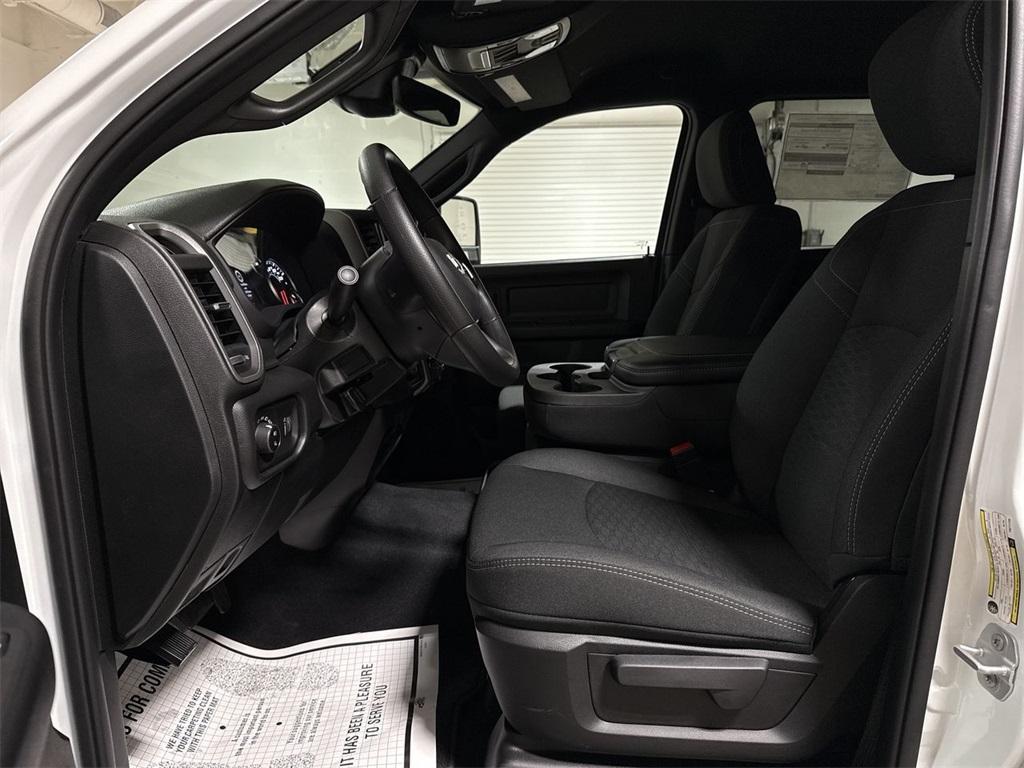 new 2026 Ram 3500 car, priced at $65,298