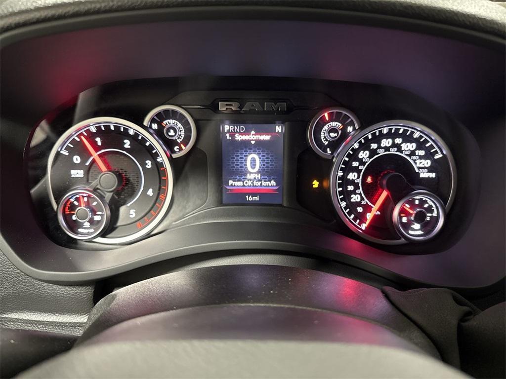 new 2026 Ram 3500 car, priced at $65,298