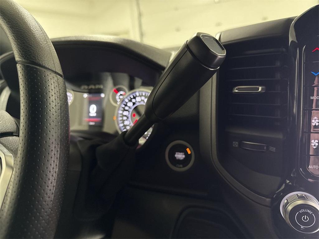 new 2026 Ram 3500 car, priced at $65,298