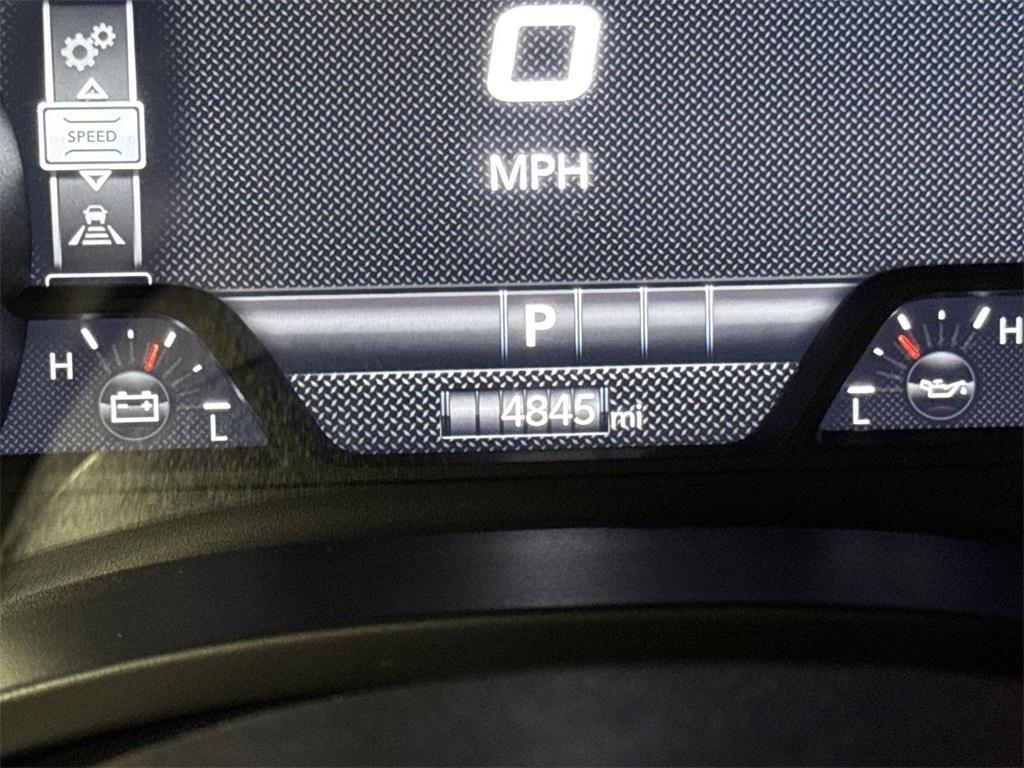 new 2025 Ram 1500 car, priced at $57,140