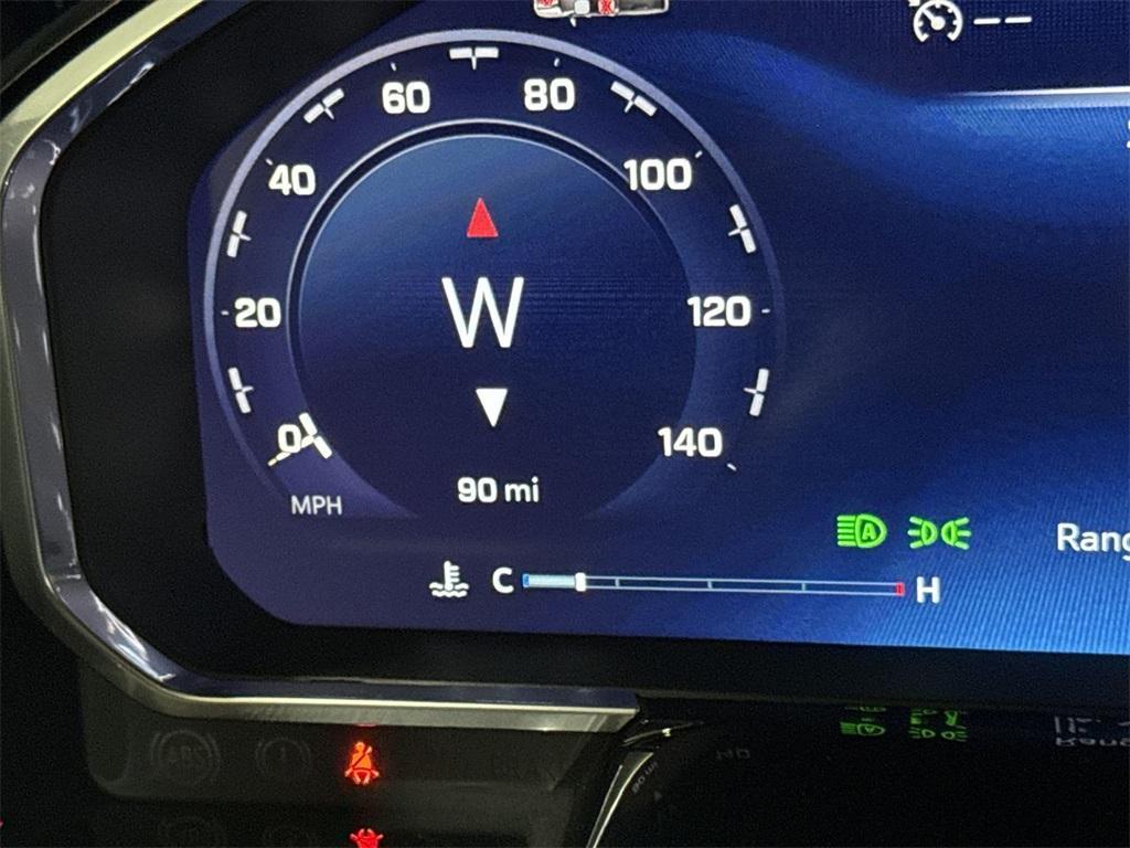 new 2026 Chevrolet Silverado 2500 car, priced at $73,960