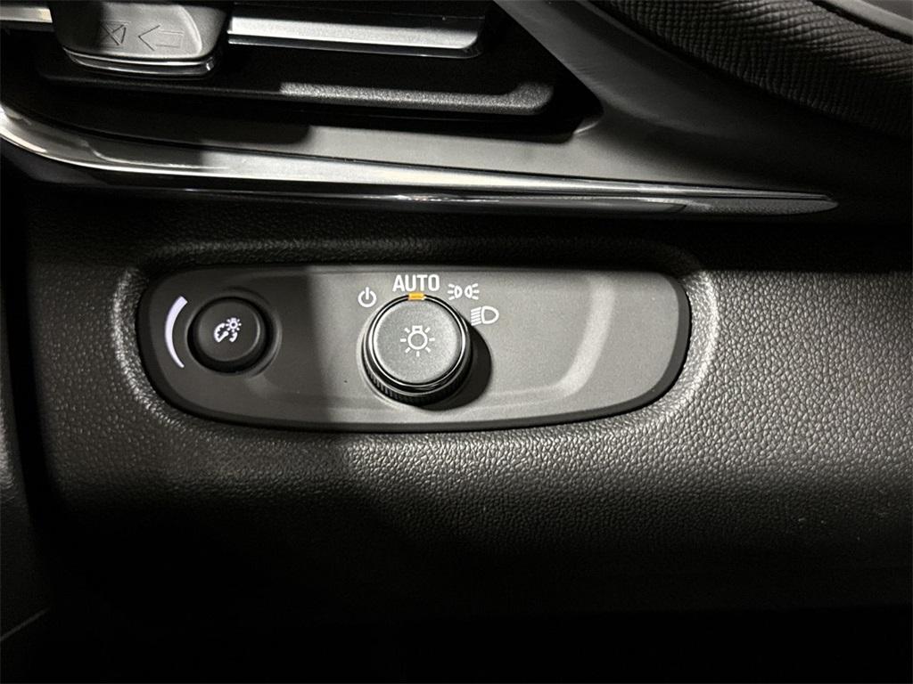 new 2026 Buick Envista car, priced at $26,184