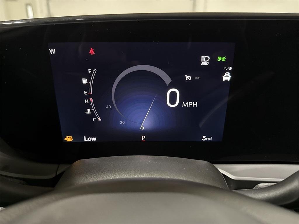 new 2026 Buick Envista car, priced at $26,184