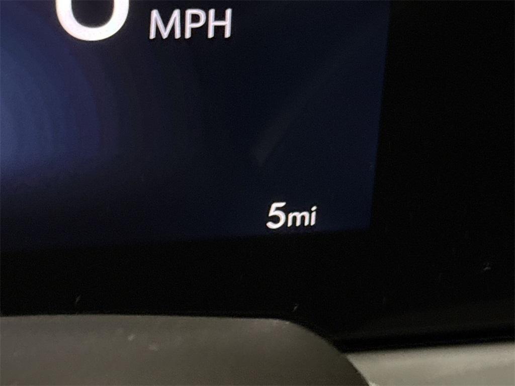 new 2026 Buick Envista car, priced at $27,121