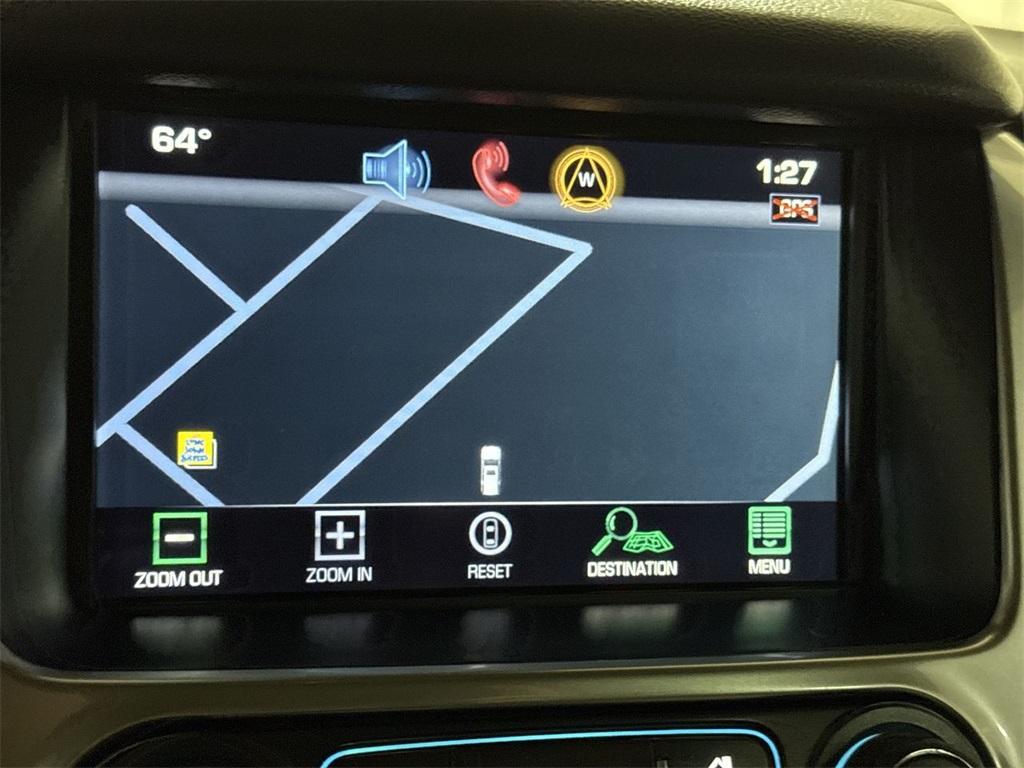 used 2015 Chevrolet Suburban car, priced at $14,900