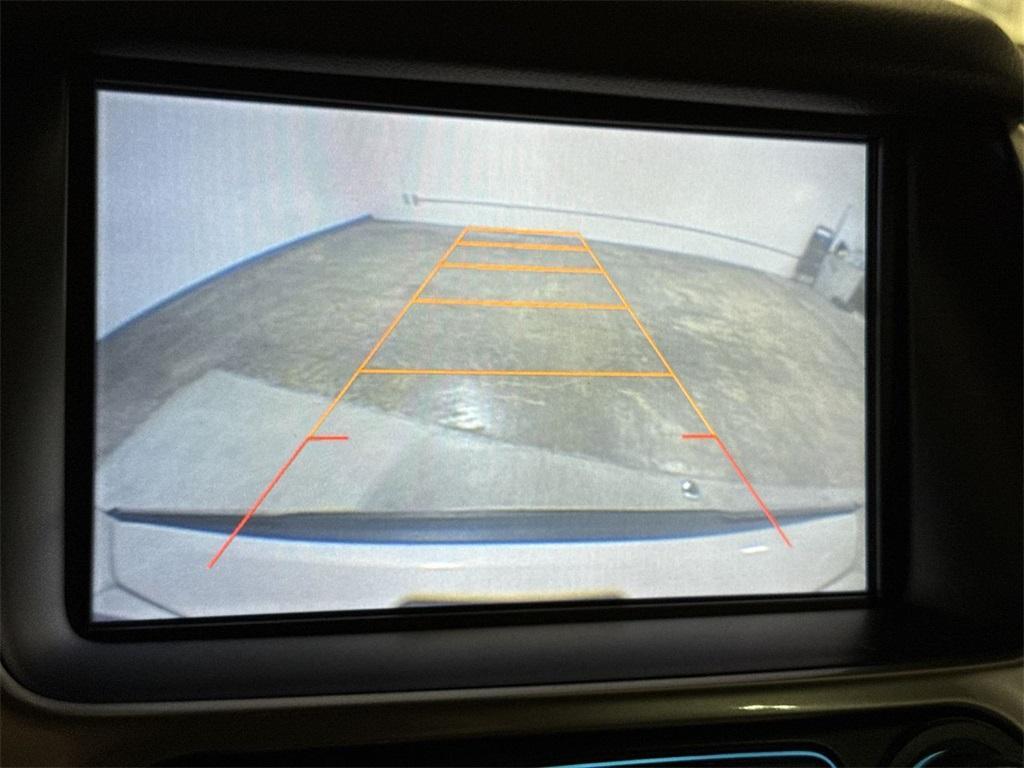 used 2015 Chevrolet Suburban car, priced at $14,900