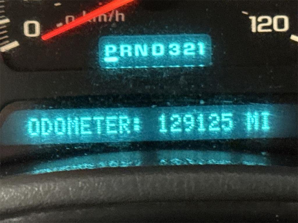 used 2003 Chevrolet TrailBlazer EXT car, priced at $3,200