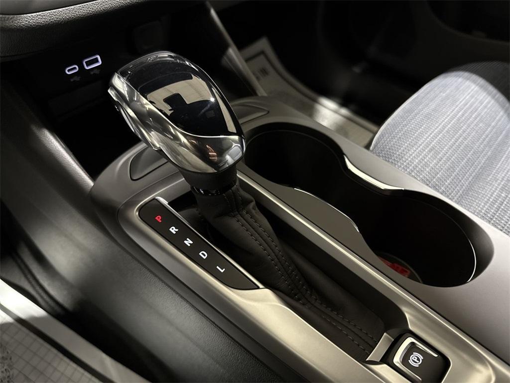 new 2026 Buick Envista car, priced at $26,647