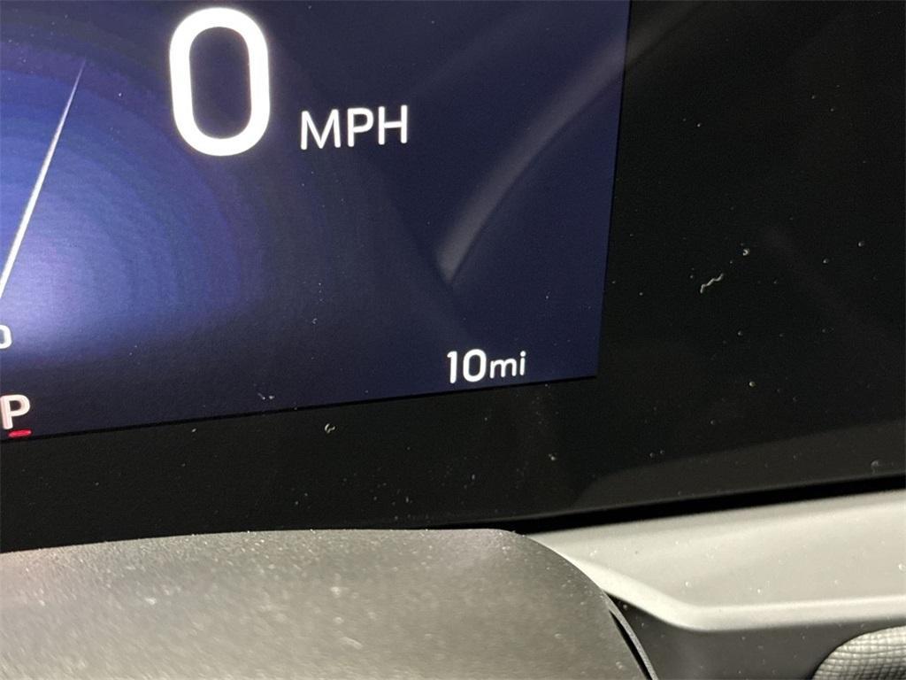 new 2026 Buick Envista car, priced at $26,647