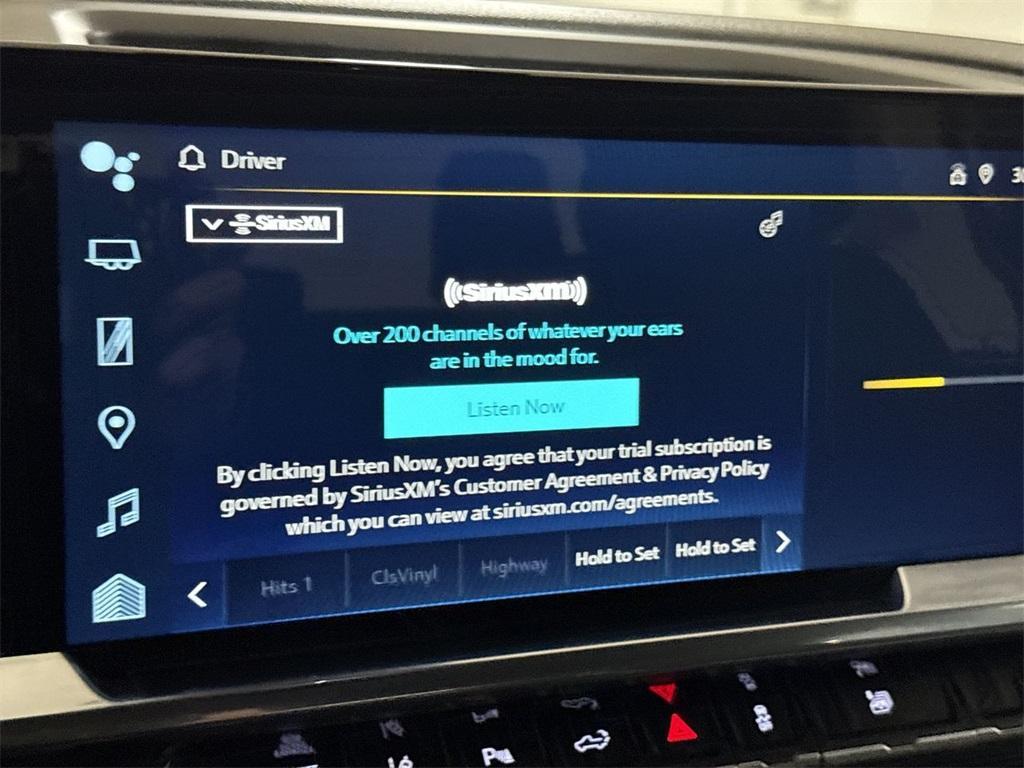 used 2025 Chevrolet Silverado 2500 car, priced at $68,867