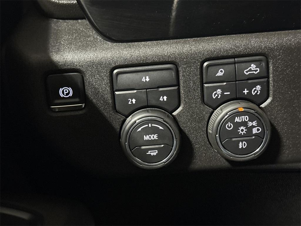 used 2025 Chevrolet Silverado 2500 car, priced at $68,867