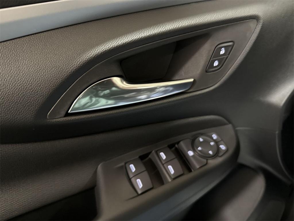 new 2026 Buick Envista car, priced at $26,607