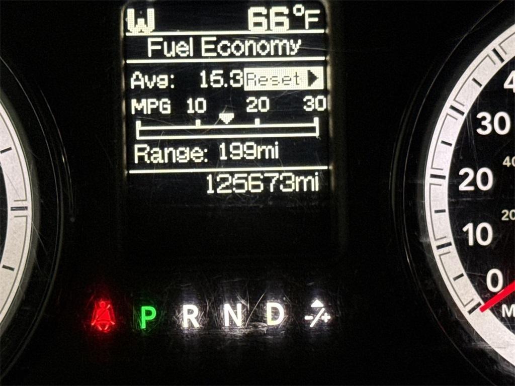 used 2019 Ram 1500 Classic car, priced at $15,901