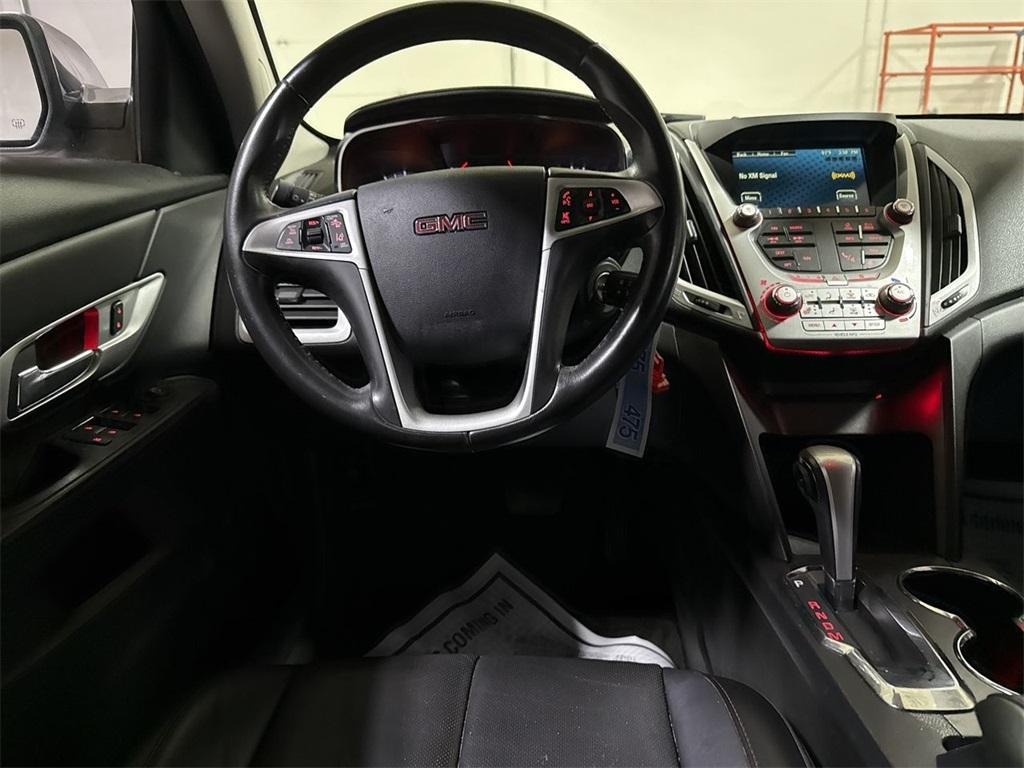 used 2014 GMC Terrain car, priced at $3,500