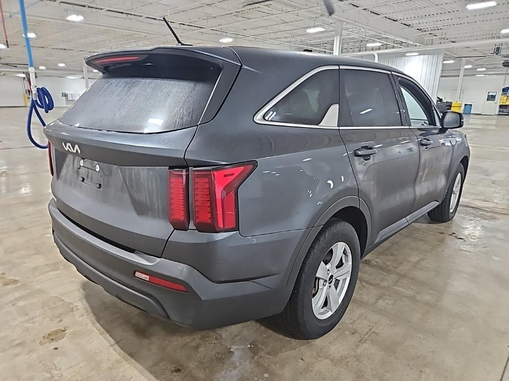 used 2023 Kia Sorento car, priced at $20,373