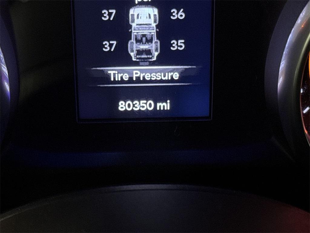 used 2018 Jeep Wrangler Unlimited car, priced at $20,982