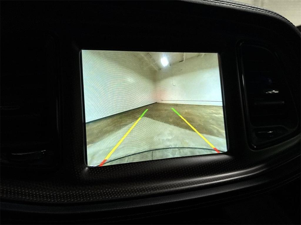 used 2023 Dodge Challenger car, priced at $66,448