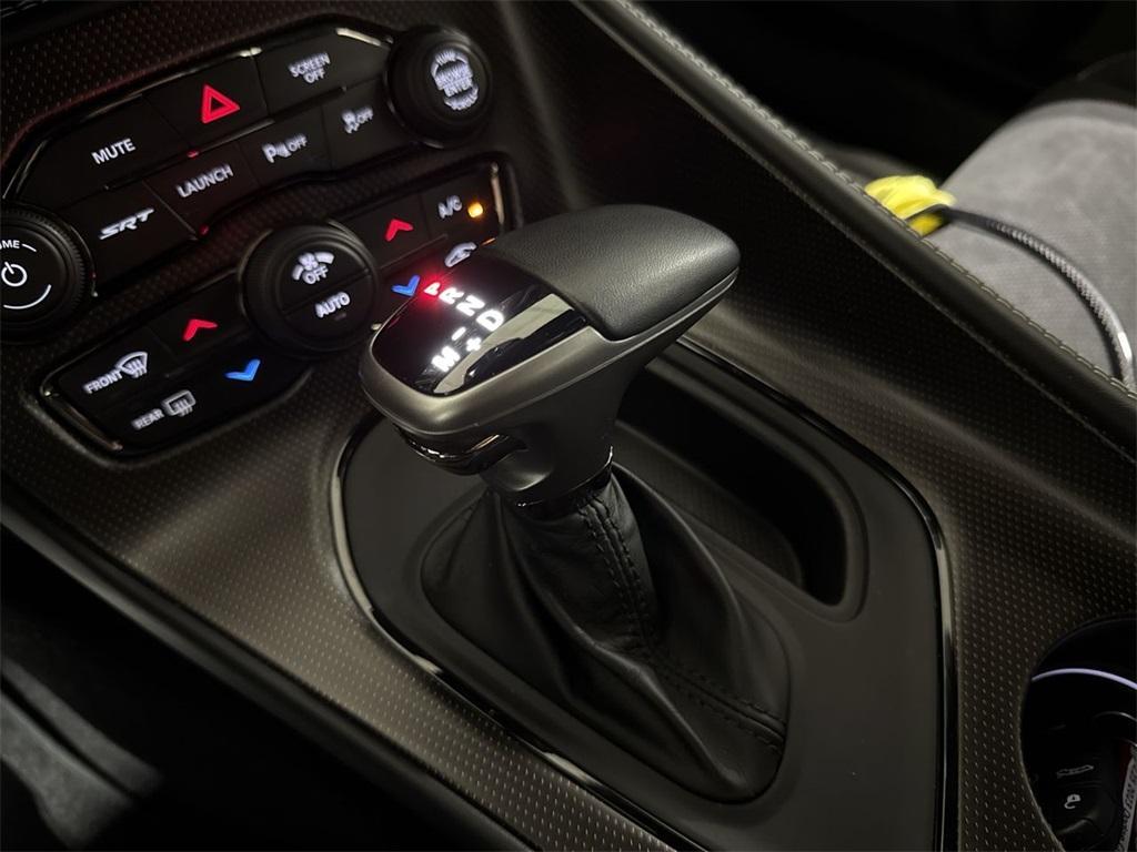 used 2023 Dodge Challenger car, priced at $66,448