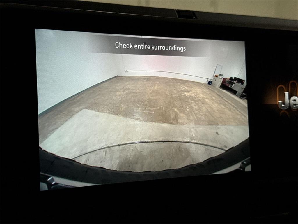 new 2026 Jeep Wrangler car, priced at $51,898