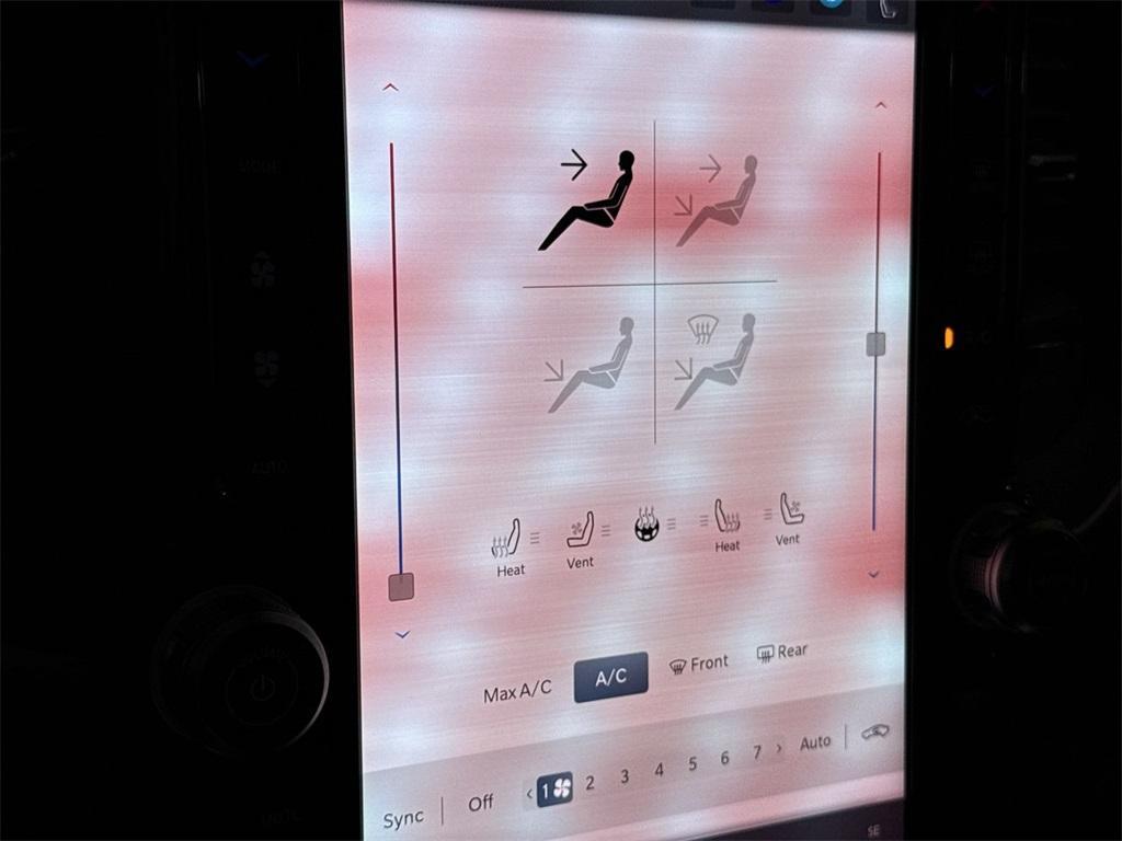 new 2026 Ram 2500 car, priced at $72,982