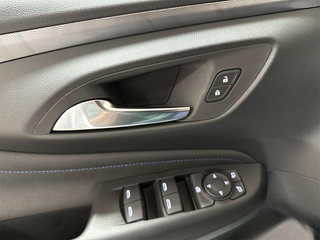 new 2026 Buick Envista car, priced at $27,121