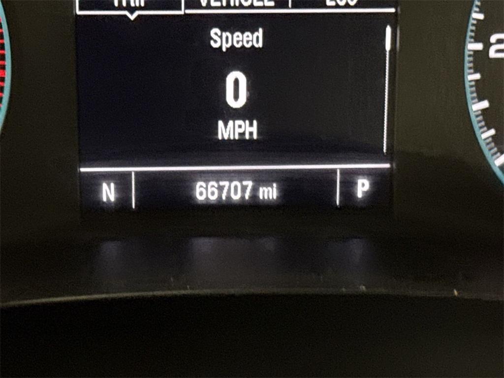 used 2024 Chevrolet Malibu car, priced at $18,914