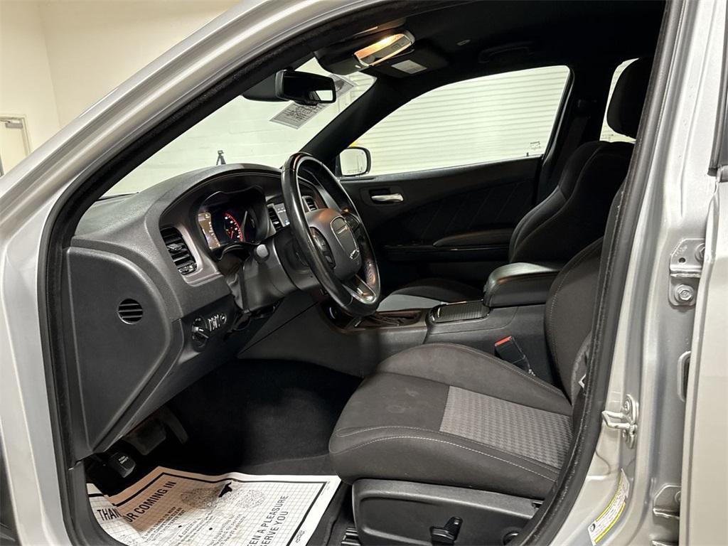 used 2023 Dodge Charger car, priced at $23,450