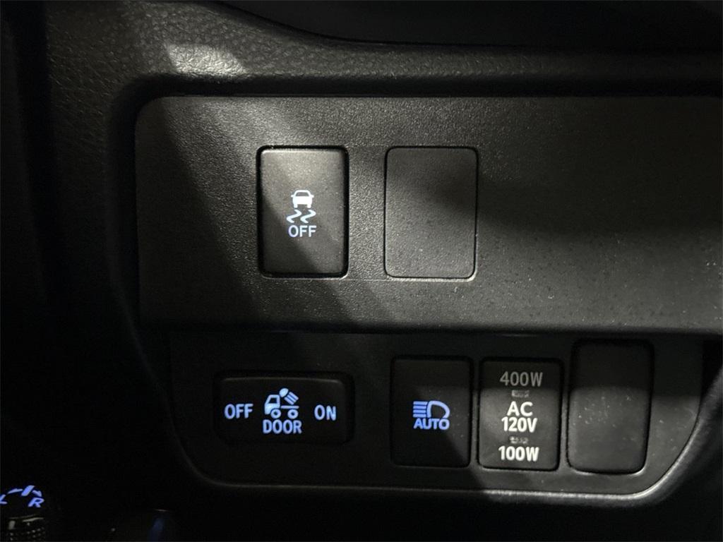 used 2023 Toyota Tacoma car, priced at $36,901