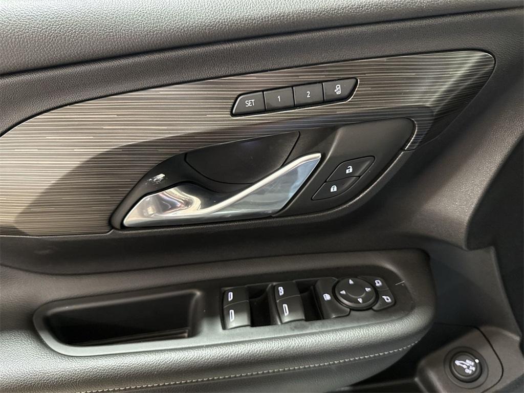 used 2024 GMC Terrain car, priced at $20,987