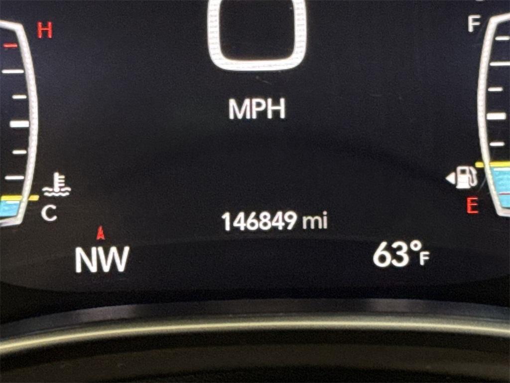 used 2019 Chrysler Pacifica car, priced at $10,501