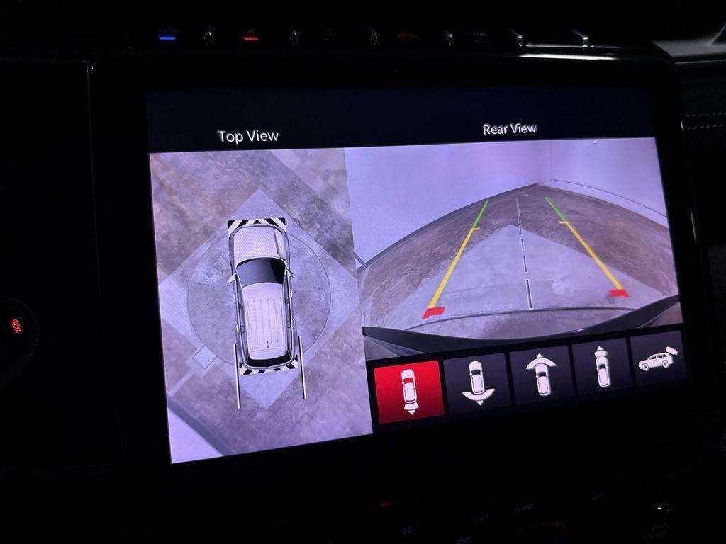 new 2025 Jeep Grand Cherokee 4xe car, priced at $47,532