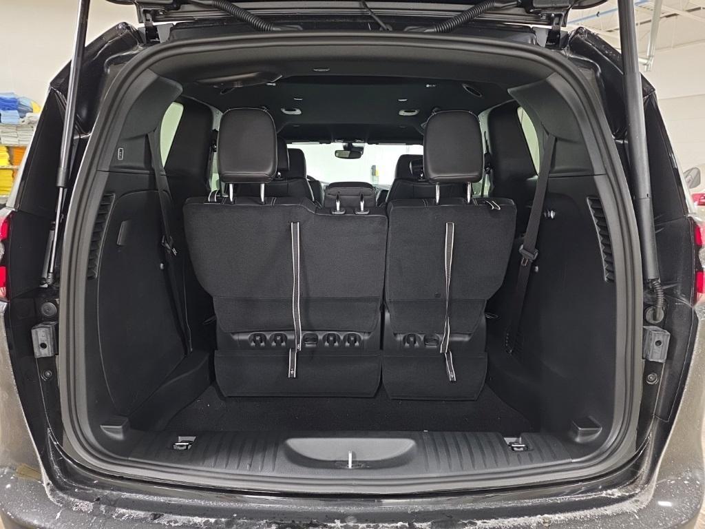 new 2026 Chrysler Pacifica car, priced at $38,898