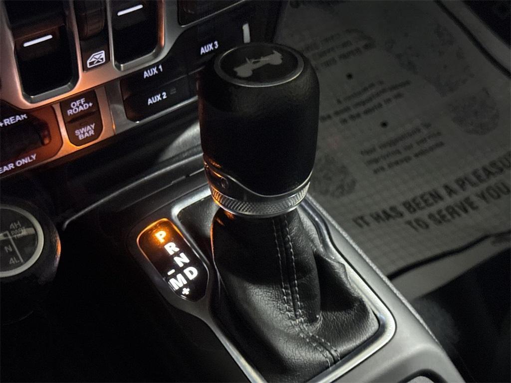 new 2025 Jeep Wrangler 4xe car, priced at $54,272