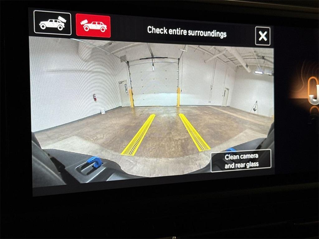 new 2025 Jeep Wrangler 4xe car, priced at $54,272