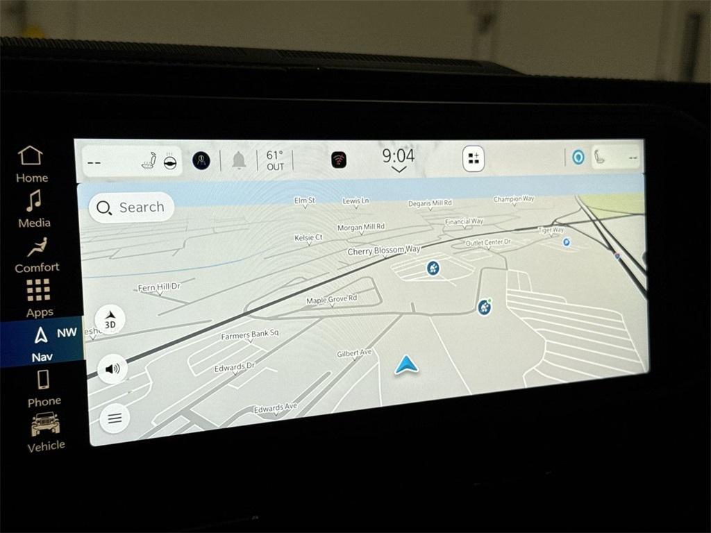 new 2025 Jeep Wrangler 4xe car, priced at $54,272