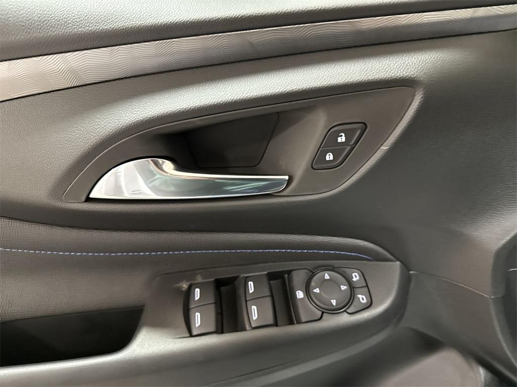 new 2026 Buick Envista car, priced at $27,121