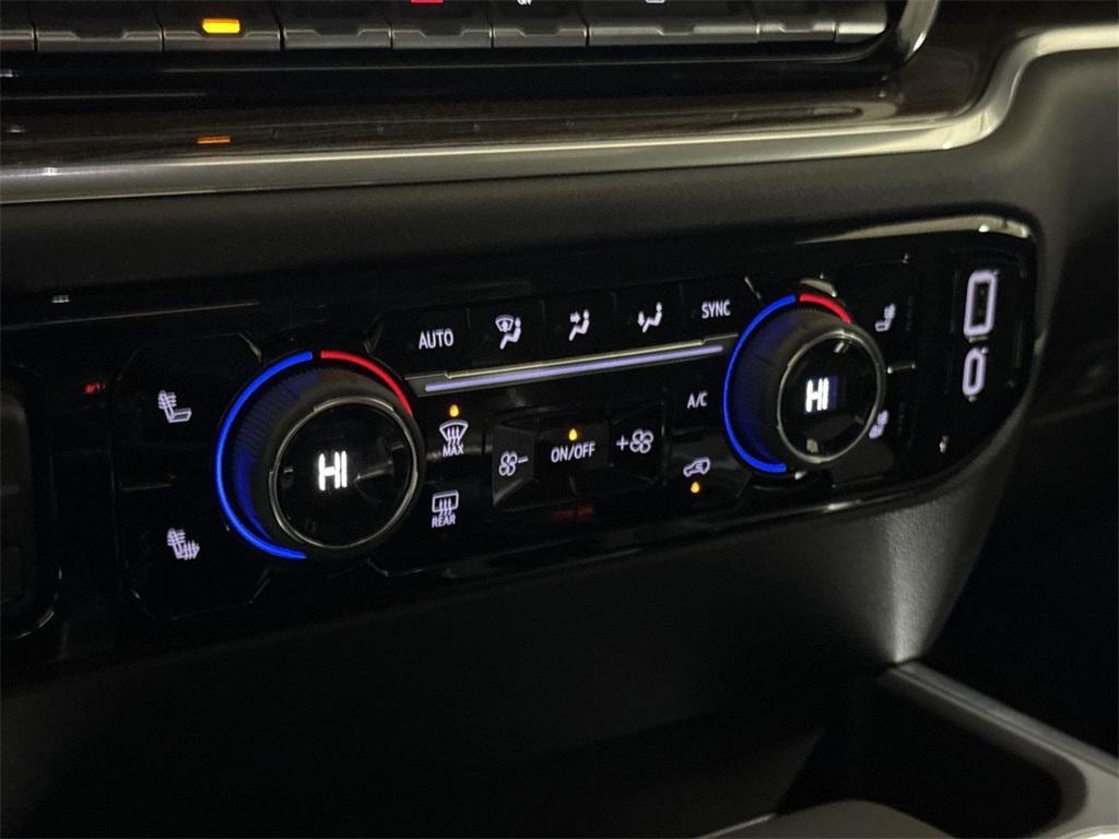 new 2026 Chevrolet Silverado 1500 car, priced at $46,873