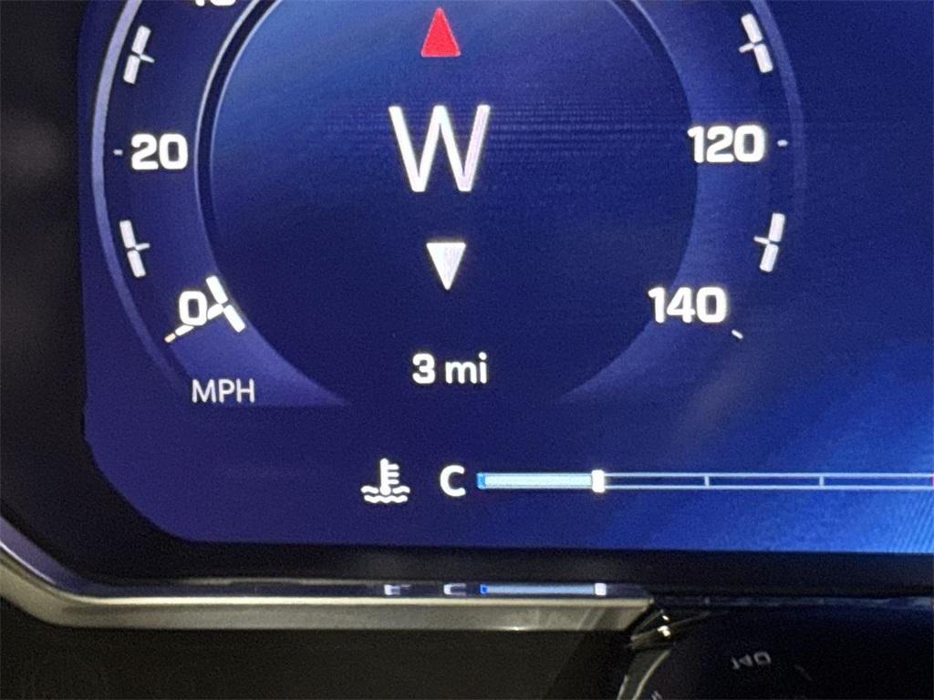 new 2026 Chevrolet Silverado 1500 car, priced at $46,873