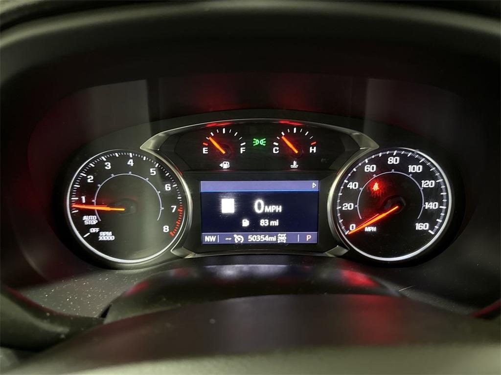 used 2023 GMC Acadia car, priced at $30,876