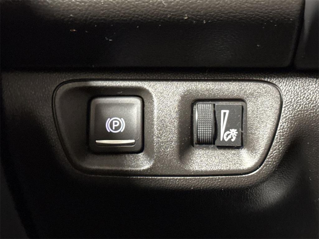 used 2023 GMC Acadia car, priced at $30,876