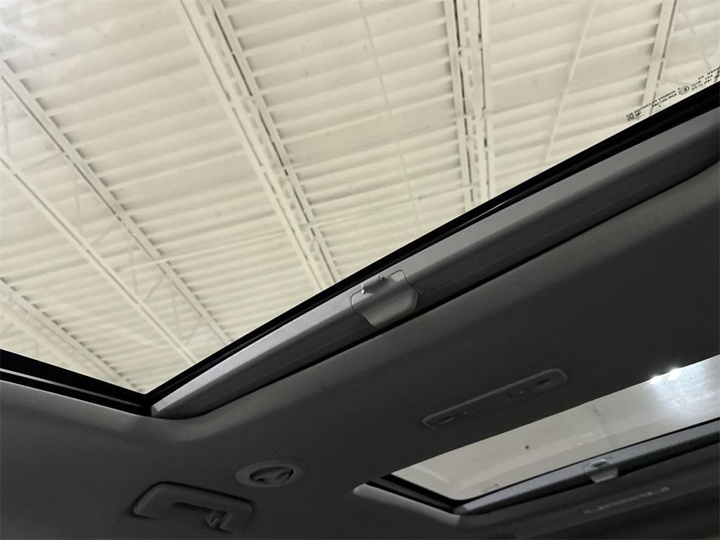 used 2023 GMC Acadia car, priced at $30,876