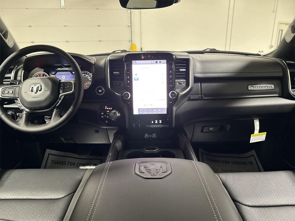 new 2026 Ram 1500 car, priced at $56,684