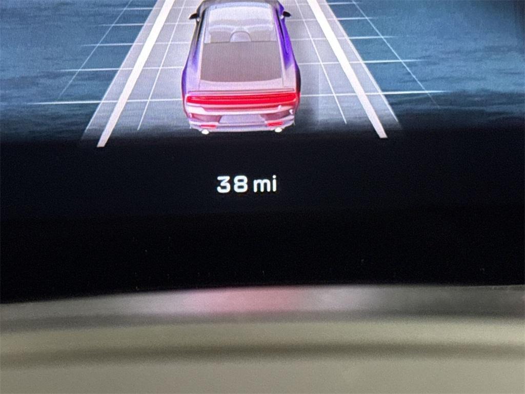 new 2026 Dodge Charger car, priced at $58,892