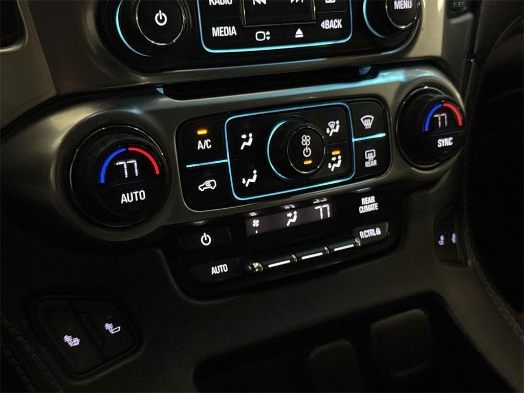 used 2019 Chevrolet Tahoe car, priced at $23,591