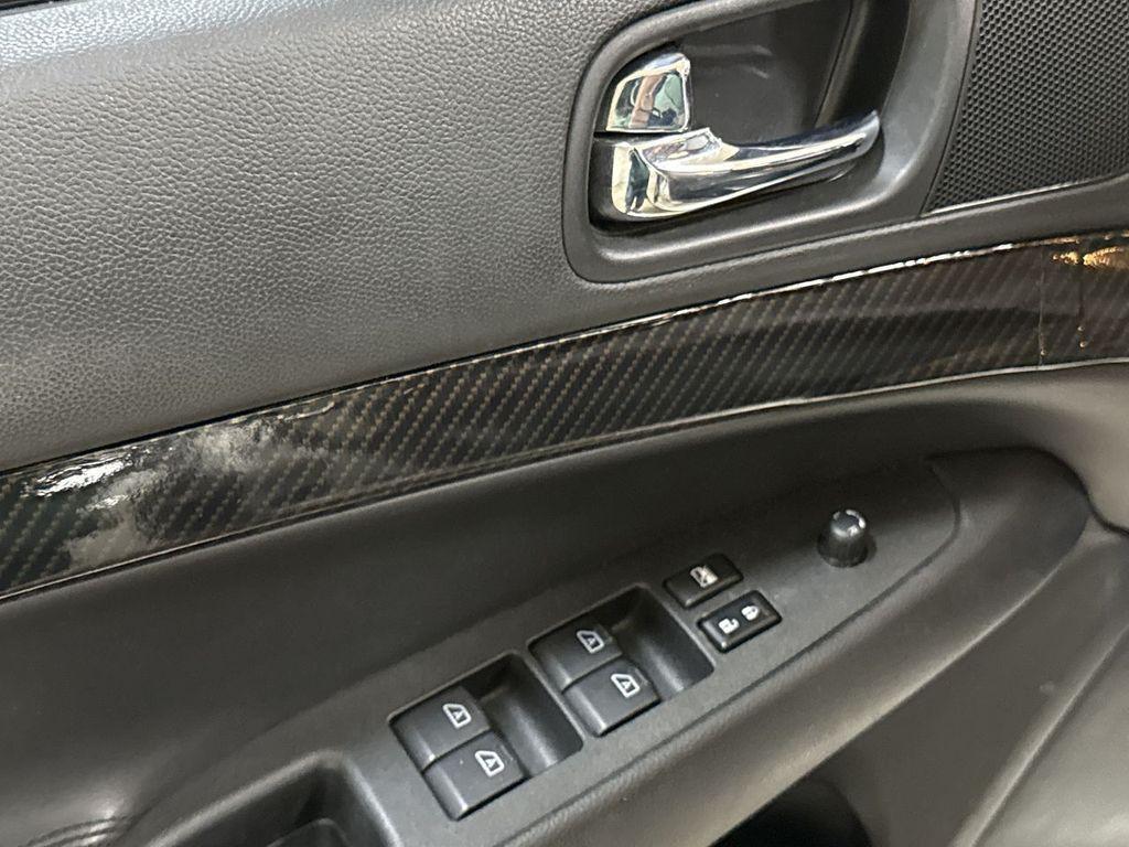 used 2010 INFINITI G37 car, priced at $5,900